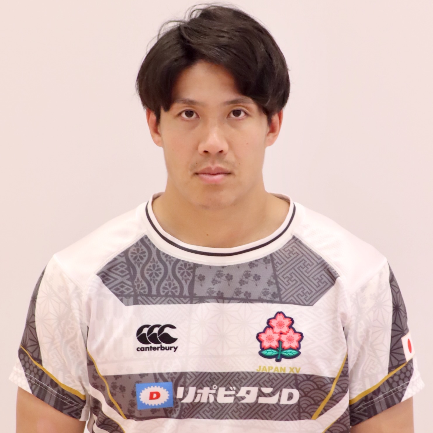 池田悠希｜JAPAN XV｜日本ラグビーフットボール協会